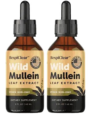 RespiClear Supplement